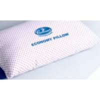 Manufacturers Exporters and Wholesale Suppliers of Fibre Economy Pillow New Delhi Delhi